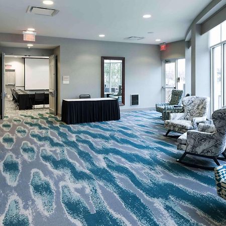 Hilton Garden Inn Detroit/Novi Kültér fotó