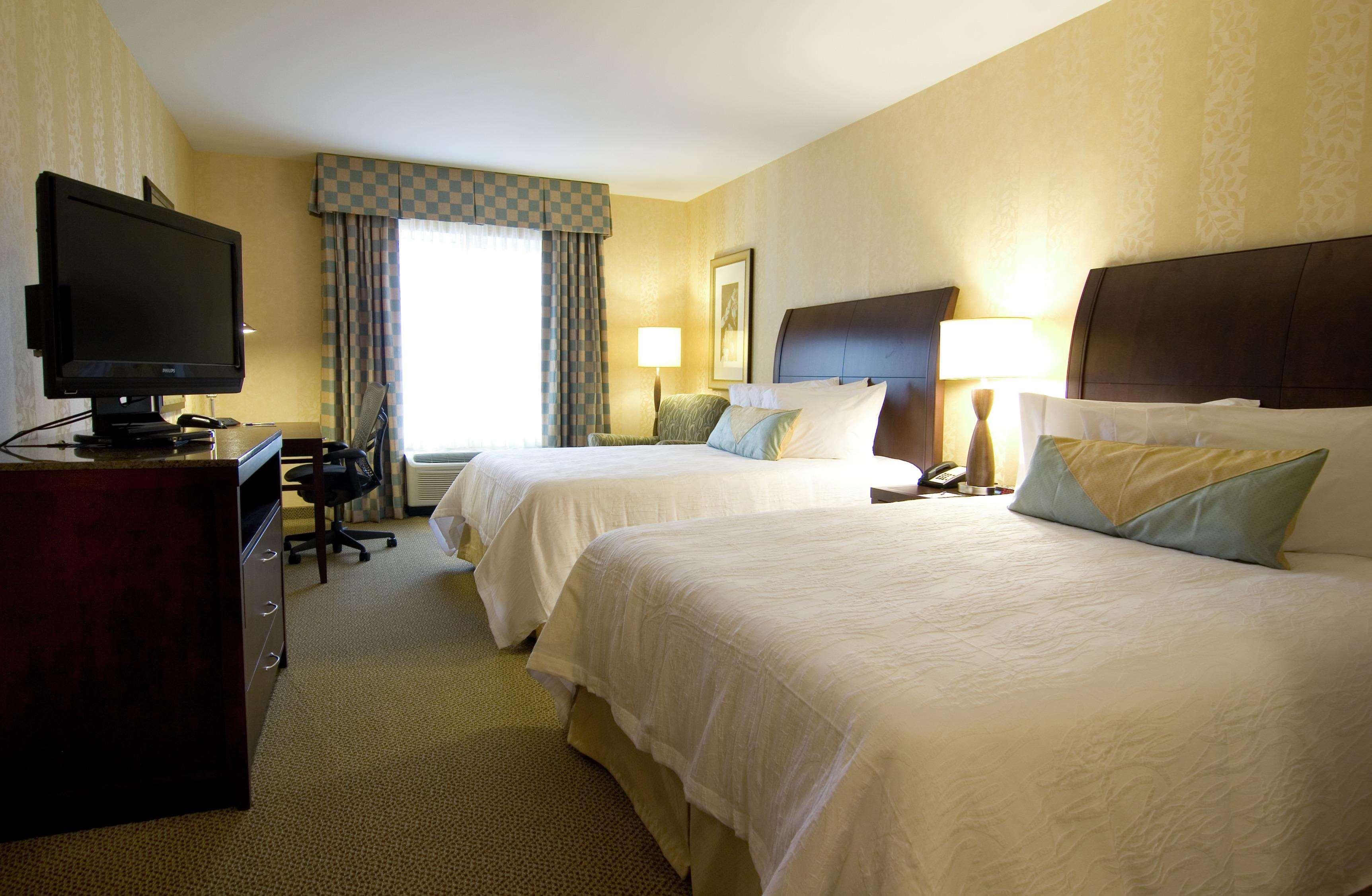 Hilton Garden Inn Detroit/Novi Kültér fotó