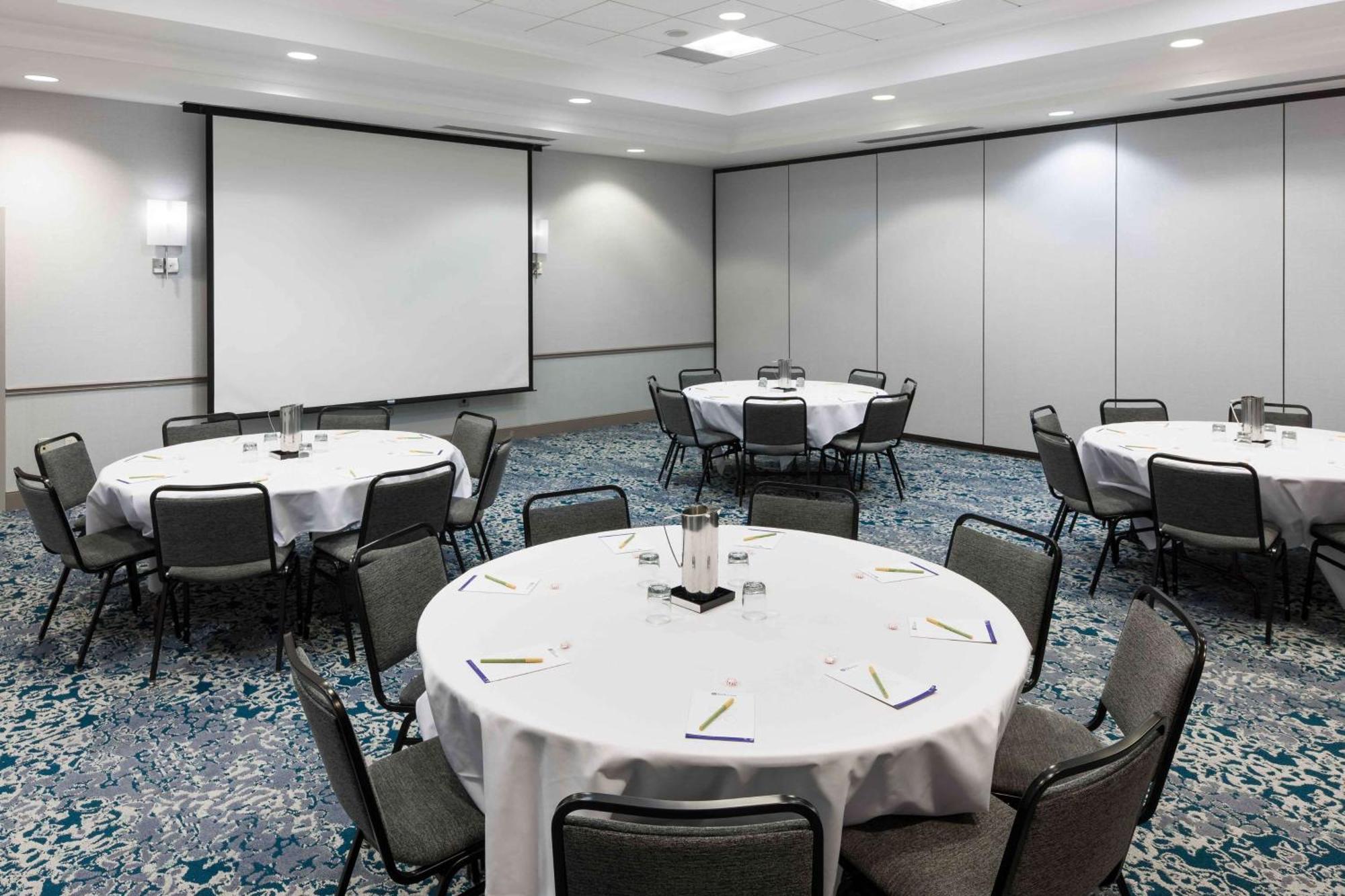 Hilton Garden Inn Detroit/Novi Kültér fotó