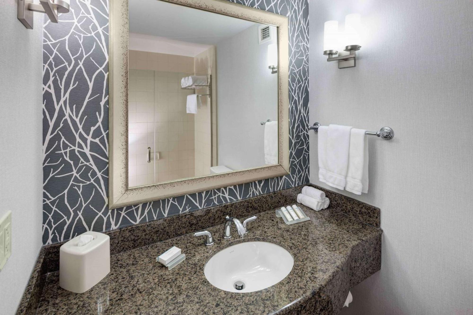 Hilton Garden Inn Detroit/Novi Kültér fotó