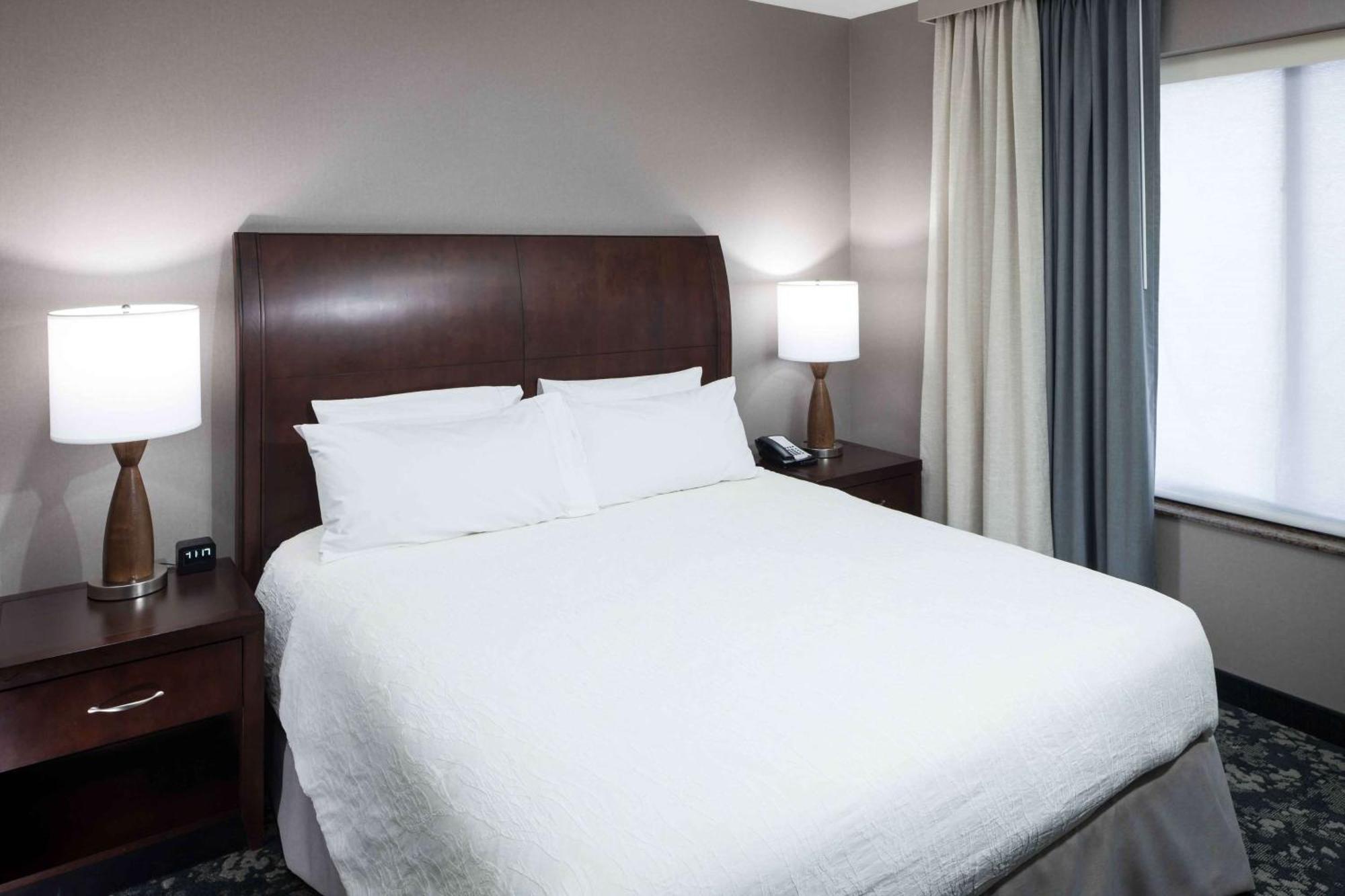 Hilton Garden Inn Detroit/Novi Kültér fotó
