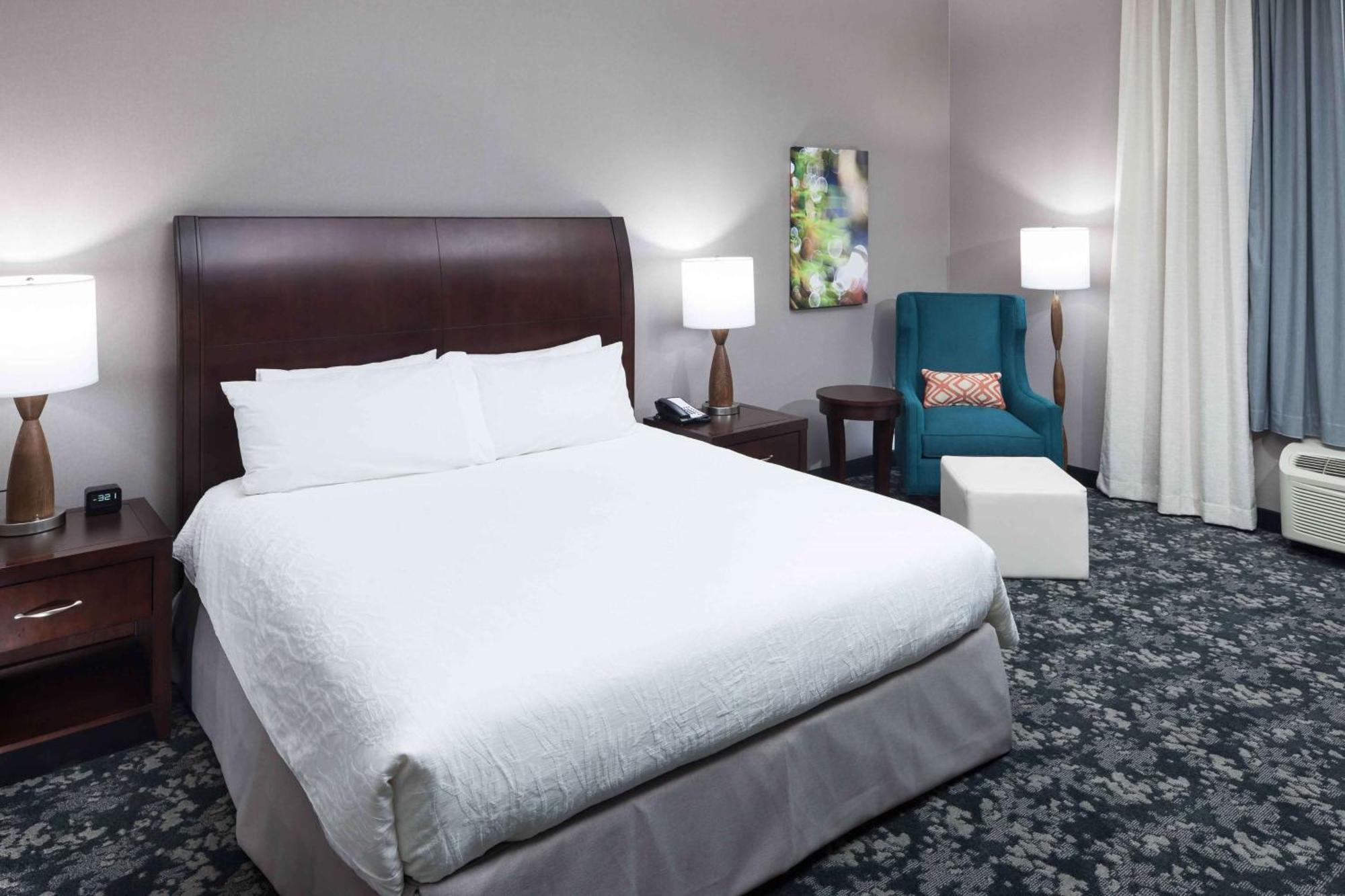 Hilton Garden Inn Detroit/Novi Kültér fotó