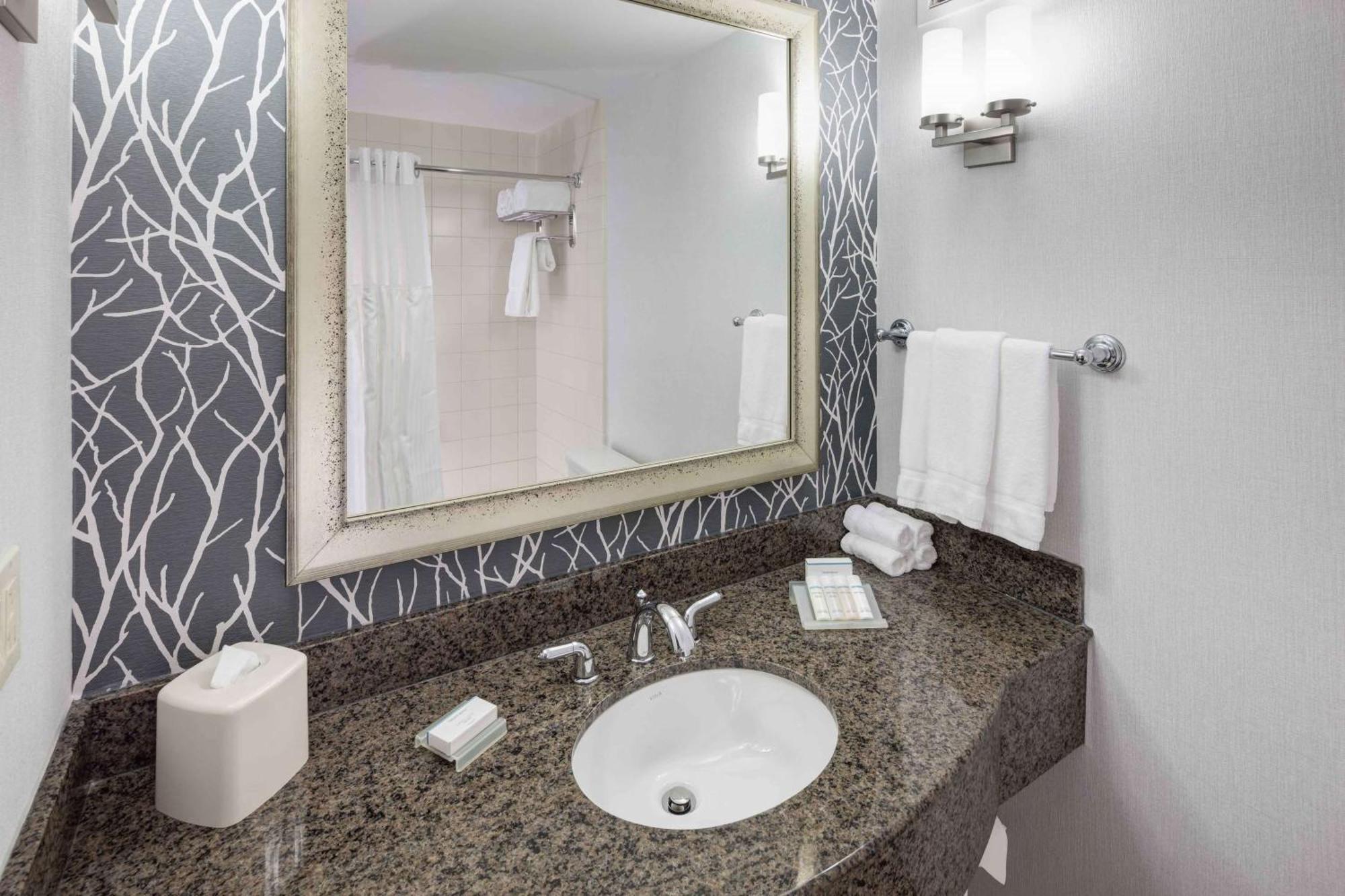 Hilton Garden Inn Detroit/Novi Kültér fotó