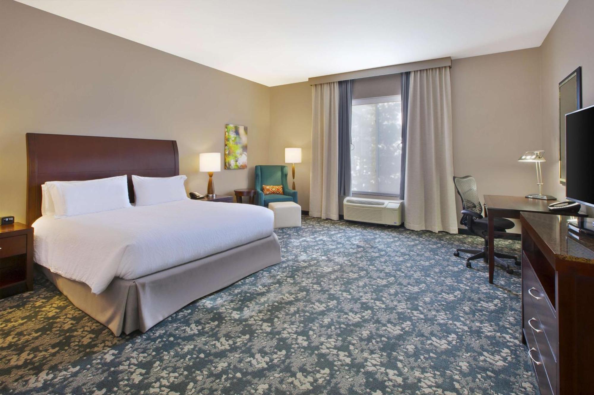 Hilton Garden Inn Detroit/Novi Kültér fotó
