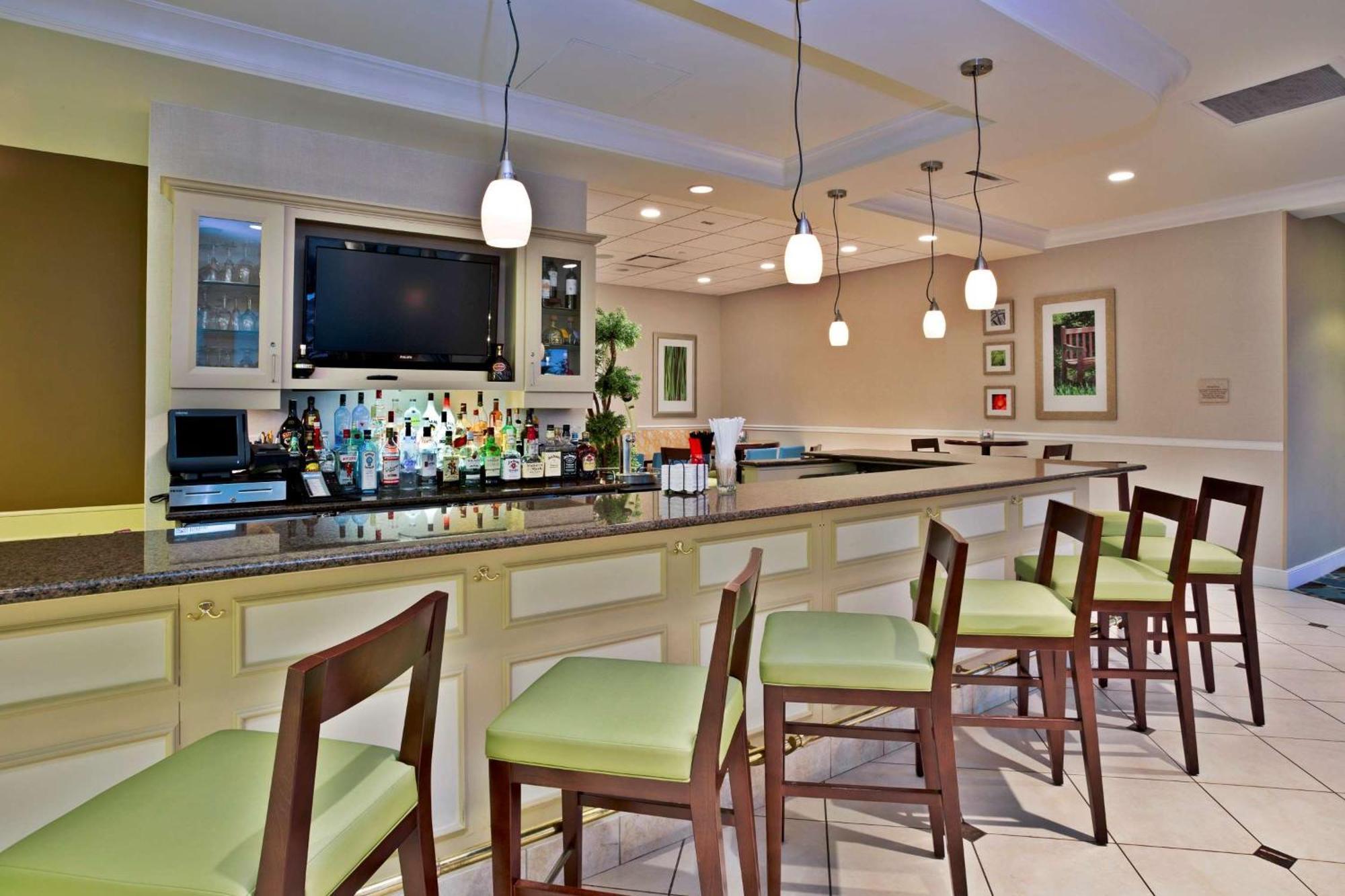 Hilton Garden Inn Detroit/Novi Kültér fotó