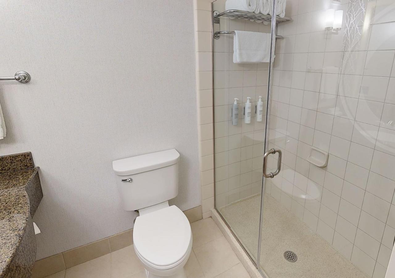 Hilton Garden Inn Detroit/Novi Kültér fotó