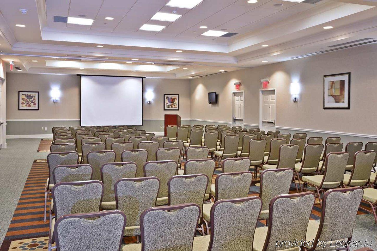 Hilton Garden Inn Detroit/Novi Kültér fotó
